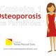 consejos para prevenir la osteoporosis