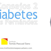 Consejo 2. Diabetes - Familia Fernández