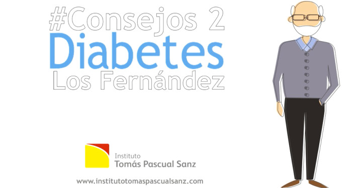 Consejo 2. Diabetes - Familia Fernández
