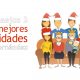 Consejos Familia Fernández Navidad
