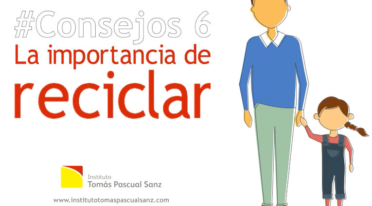 reciclar