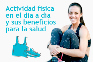 Beneficios de la Actividad Física para la Salud