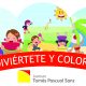 colorea