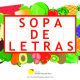 frutas y verduras