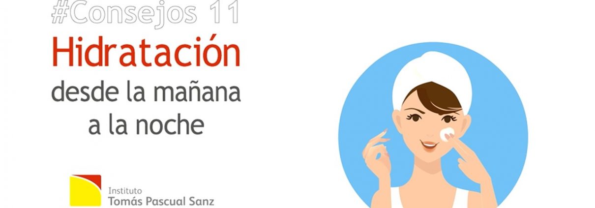hidratación