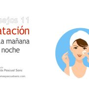 hidratación