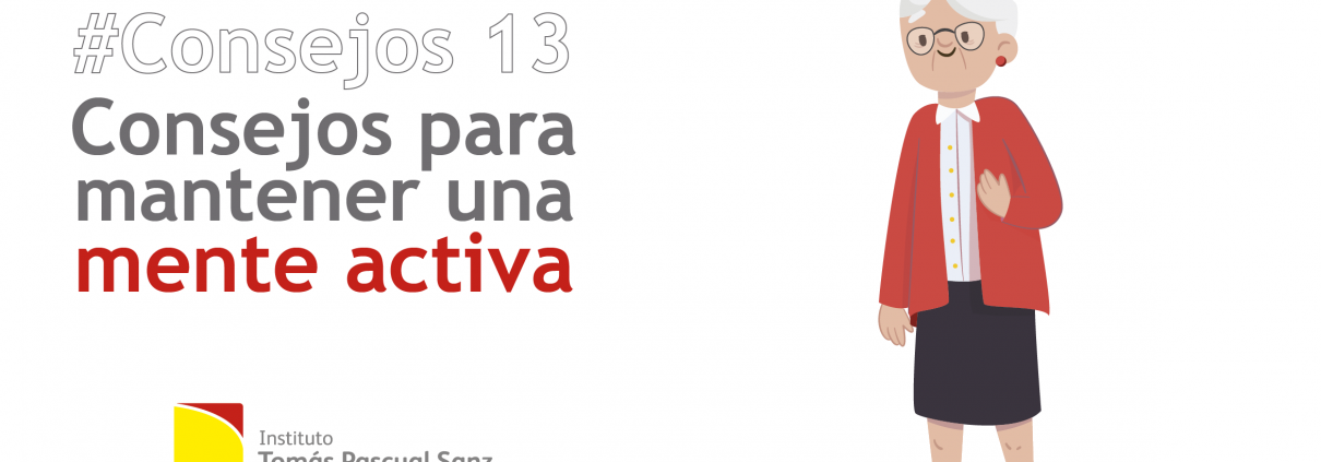 mente activa