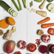 verduras