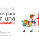 Compra saludable