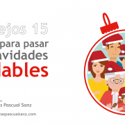 Navidades Saludables