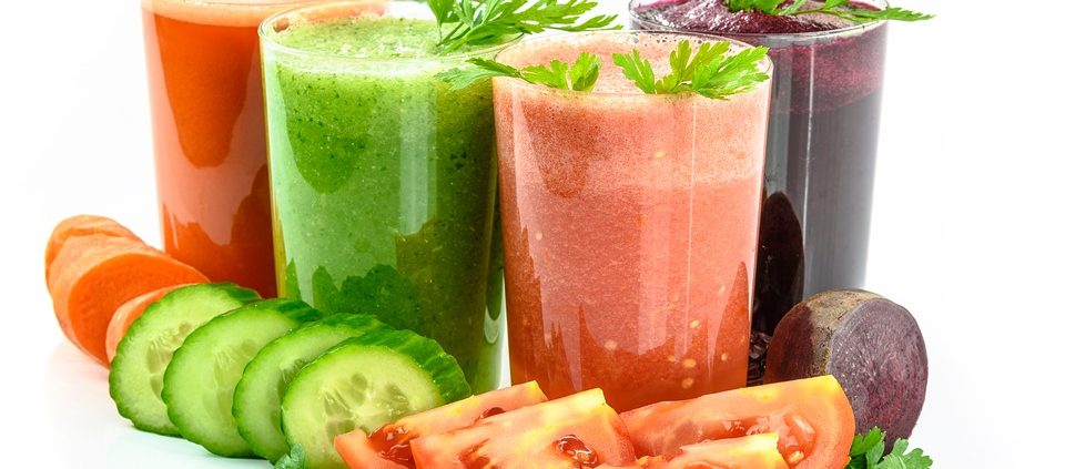 nutrición