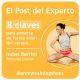 8 claves para ponerse en forma en verano