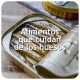 alimentos que cuidan de los huesos
