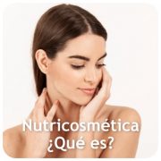 Nutricosmética