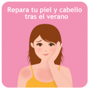 Remedios naturales para la reparación de la piel