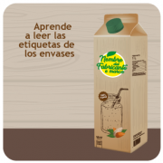 Etiquetado de los alimentos