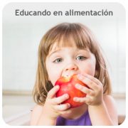 nutrición en niños y adolescentes