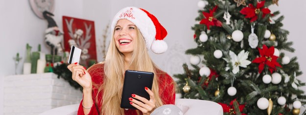trucos para gastar menos en navidad