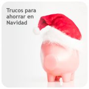cómo ahorrar en navidad