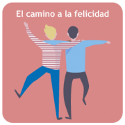 El camino hacia la felicidad