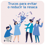 evitar la resaca