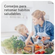 consejos hábitos saludables