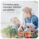 consejos hábitos saludables