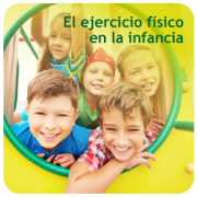 ejercicio físico en la infancia