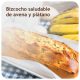 bizcocho saludable