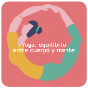 Beneficios del yoga