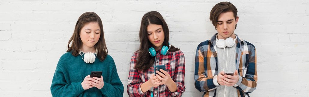 hijos adolescentes
