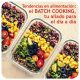 el batch cooking