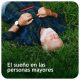 el sueño en las personas mayores