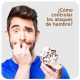 controlar los ataques de hambre impulsivos