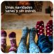 navidades sanas y sin estrés