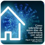 sobrellevar la cuarentena con salud mental