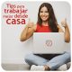 tips para trabajar mejor desde casa