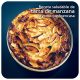 receta saludable de tarta de manzana 3