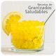 RECETAS DE GRANIZADOS SALUDABLES