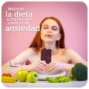 Control de ansiedad