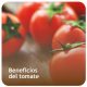 beneficios del tomate