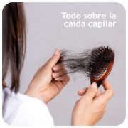 Todo sobre la caída capilar