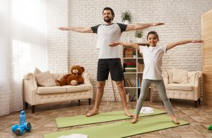 Lucha contra la obesidad infantil