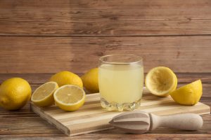 Limonada de invierno - ITPS