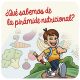 Pirámide nutricional